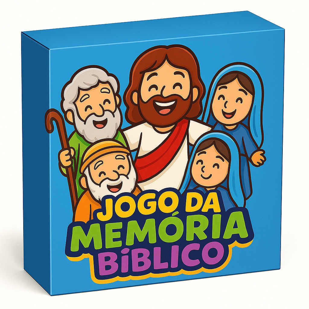 Jogo Bíblico 10