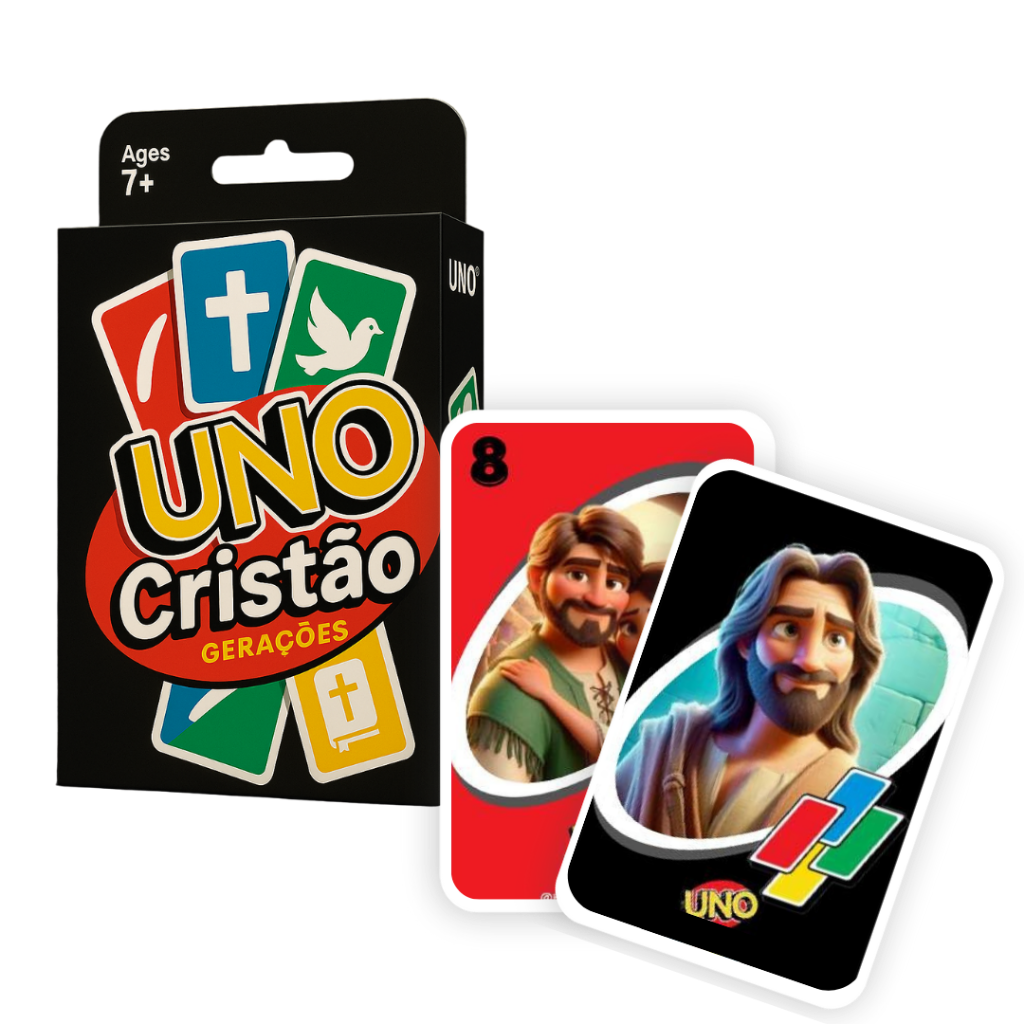 Uno Cristão